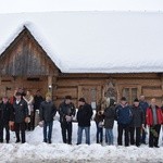 Orszak Trzech Króli w Chochołowie 2019 