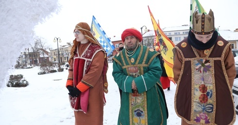 To jest manifestacja