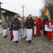 Orszak Trzech Króli 2019 - Namysłów