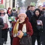 Orszak Trzech Króli w Tuchowie