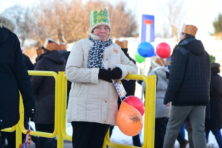 Królowie podjęli ryzyko