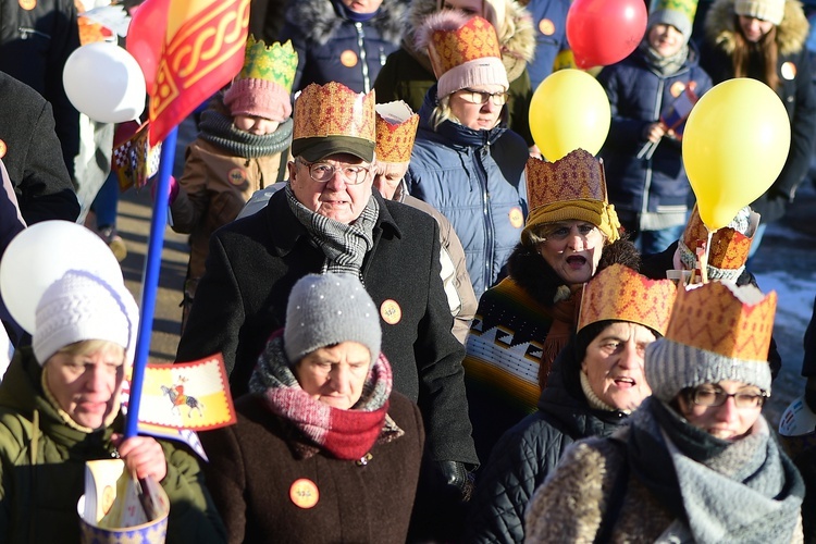 Królowie podjęli ryzyko