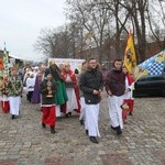 Orszak Trzech Króli 2019 - Namysłów