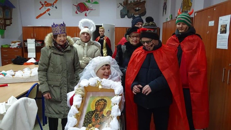 Orszak Trzech Króli 2019 - Smolec