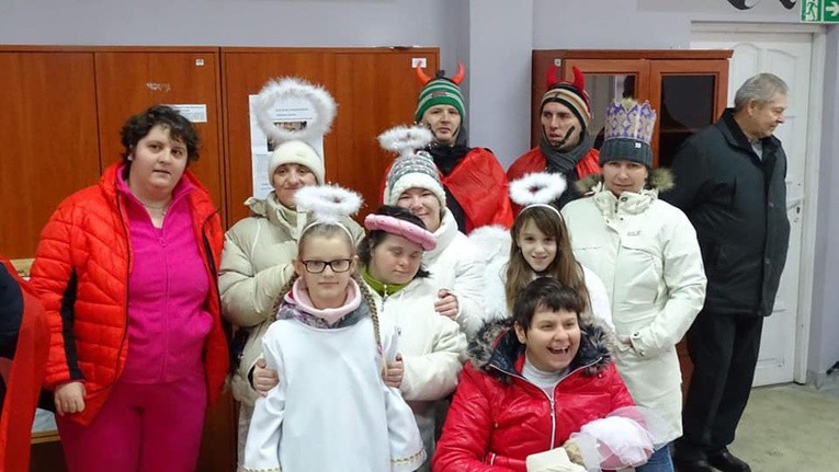 Orszak Trzech Króli 2019 - Smolec