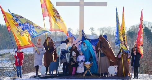 Symbolizują nas