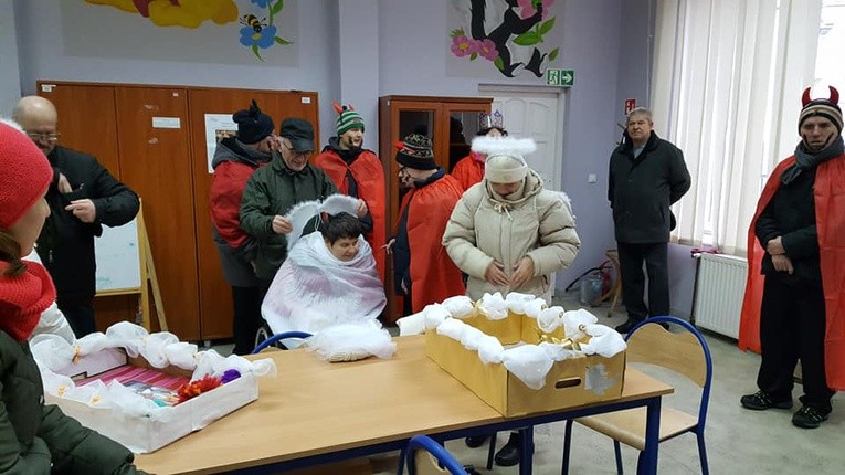Orszak Trzech Króli 2019 - Smolec