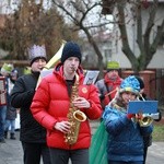 Orszak Trzech Króli 2019 - Smolec