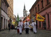 Jaworzanie z Dzieciątkiem