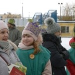 Orszak Trzech Króli w Pionkach