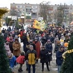 Orszak Trzech Króli w Pionkach