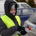 Orszak Trzech Króli w Pionkach