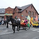 Orszak Trzech Króli 2019 - Malczyce