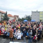 Orszak Trzech Króli 2019 - Malczyce