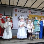 Orszak Trzech Króli 2019 - Malczyce