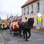 Orszak Trzech Króli 2019 - Malczyce