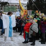 Orszak Trzech Króli w Opolu