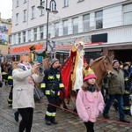 Orszak Trzech Króli w Opolu