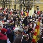 Świdnica. Tutaj znów były osiołki...