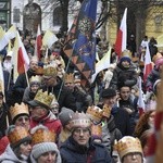 Świdnica. Tutaj znów były osiołki...