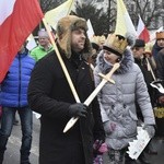 Świdnica. Tutaj znów były osiołki...