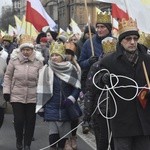 Świdnica. Tutaj znów były osiołki...