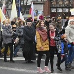 Świdnica. Tutaj znów były osiołki...