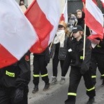 Świdnica. Tutaj znów były osiołki...