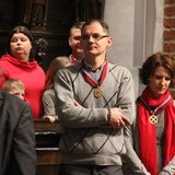 Zasłużeni dla archidiecezji warszawskiej