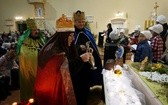 Orszak Trzech Króli w Lublińcu 