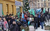 Orszak Trzech Króli w Lublińcu 
