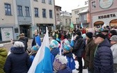 Orszak Trzech Króli w Lublińcu 