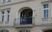 Orszak Trzech Króli w Lublińcu 