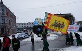 Orszak Trzech Króli w Lublińcu 