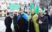 Orszak Trzech Króli w Lublińcu 