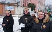 Orszak Trzech Króli w Lublińcu 