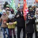 Orszak Trzech Króli 2019 - Oleśnica