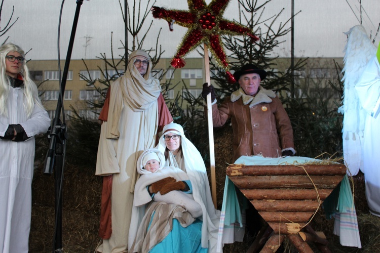 Orszak Trzech Króli 2019 - Oleśnica