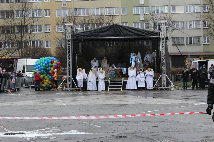 Orszak Trzech Króli 2019 - Oleśnica