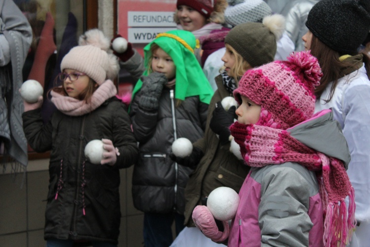 Orszak Trzech Króli 2019 - Oleśnica