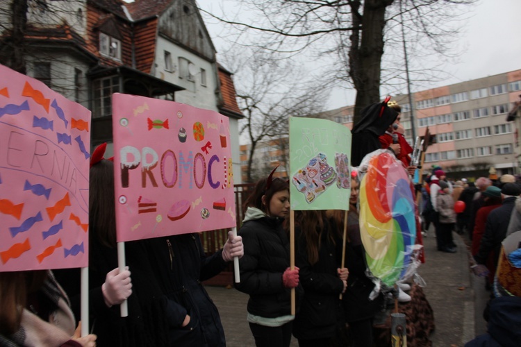 Orszak Trzech Króli 2019 - Oleśnica