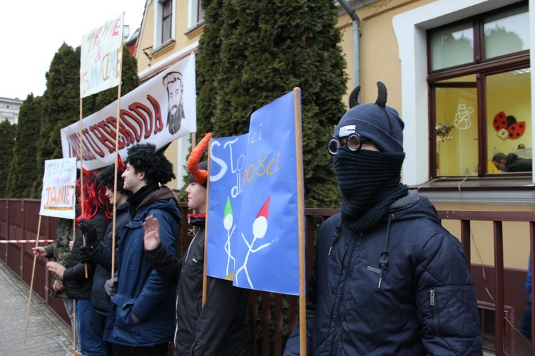 Orszak Trzech Króli 2019 - Oleśnica