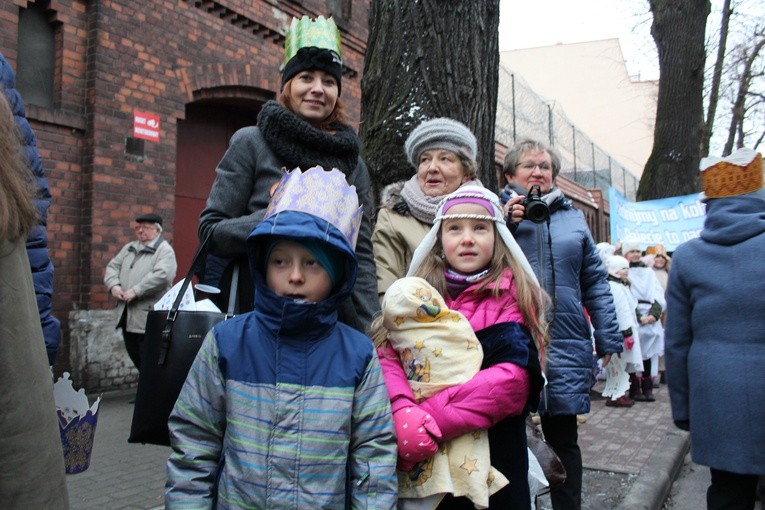 Orszak Trzech Króli 2019 - Oleśnica