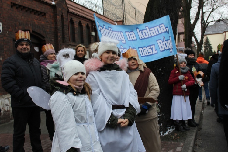 Orszak Trzech Króli 2019 - Oleśnica