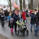 Orszak Trzech Króli 2019 - Oleśnica