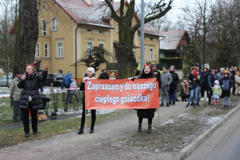 Orszak Trzech Króli 2019 - Oleśnica