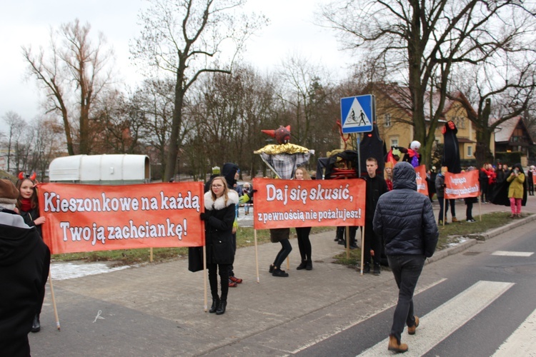 Orszak Trzech Króli 2019 - Oleśnica