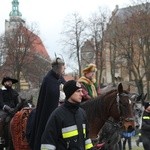 Orszak Trzech Króli 2019 - Oleśnica