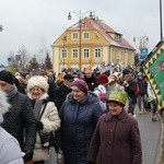 Orszak Trzech Króli 2019 - Oleśnica