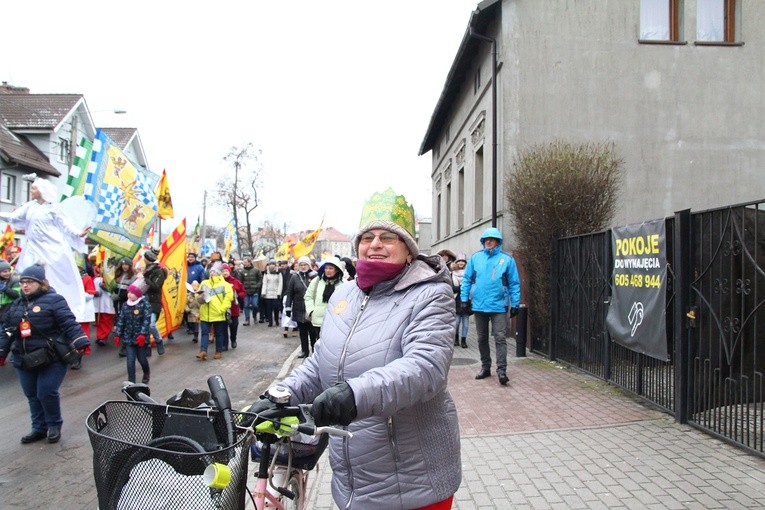 Orszak Trzech Króli 2019 - Oława